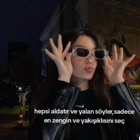 Bütün erkekler aldatır mi?