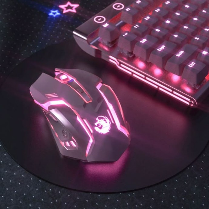 Oyuncu mouse alırken dikkat etmem gereken özellik nedir?