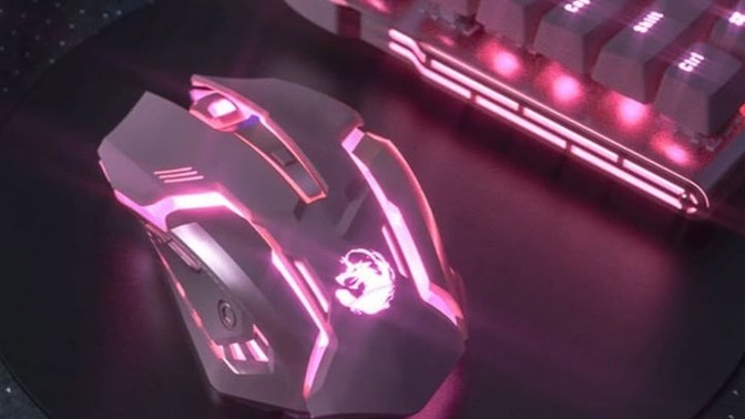 Oyuncu mouse alırken dikkat etmem gereken özellik nedir?