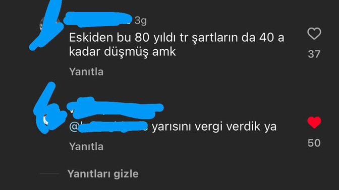 Instagram keşfetteki videoların yorumlarını okur musunuz?