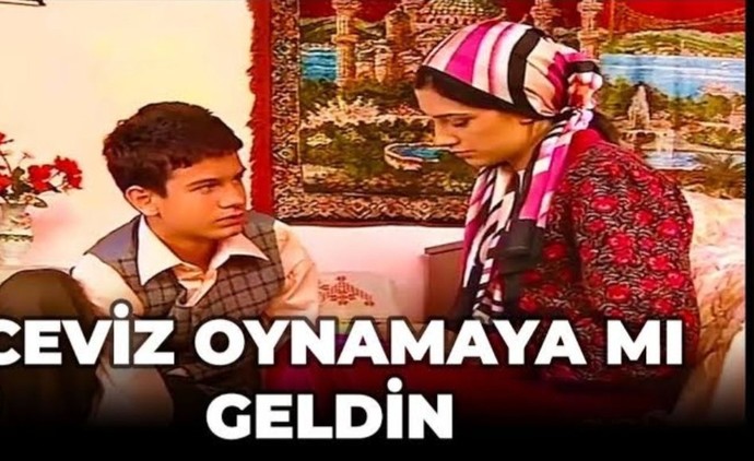 Kadının erkekten büyük olduğu ilişki yürür mü?