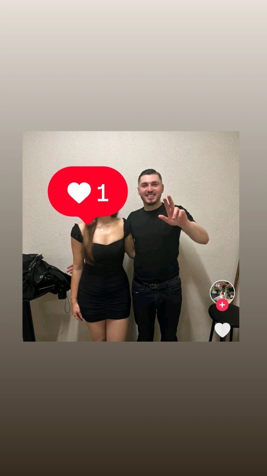 Blok3 çok tatlı değil mi?