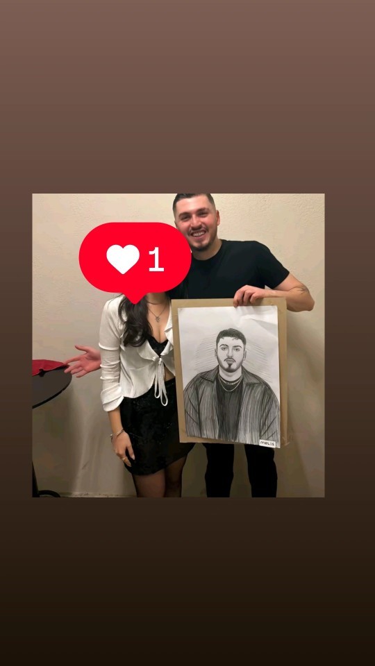Blok3 çok tatlı değil mi?