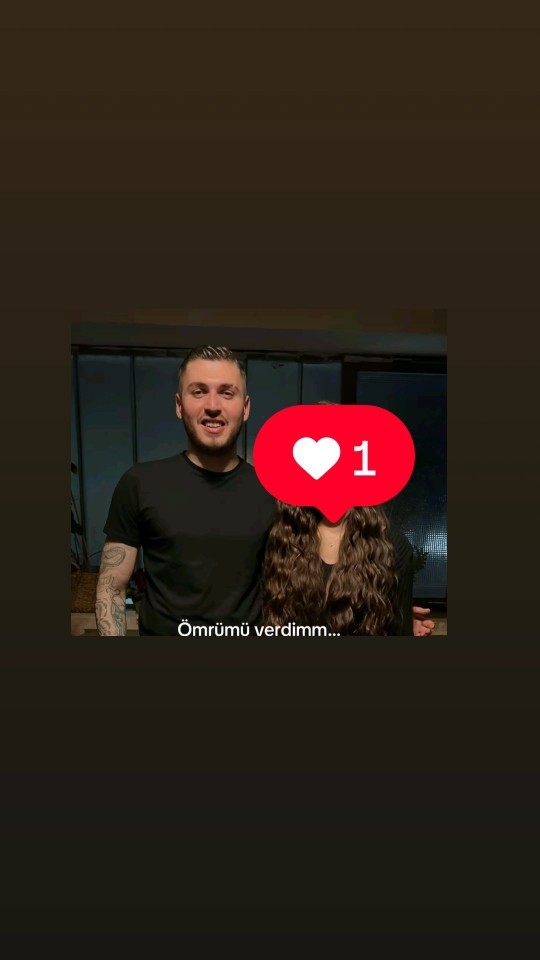 Blok3 çok tatlı değil mi?