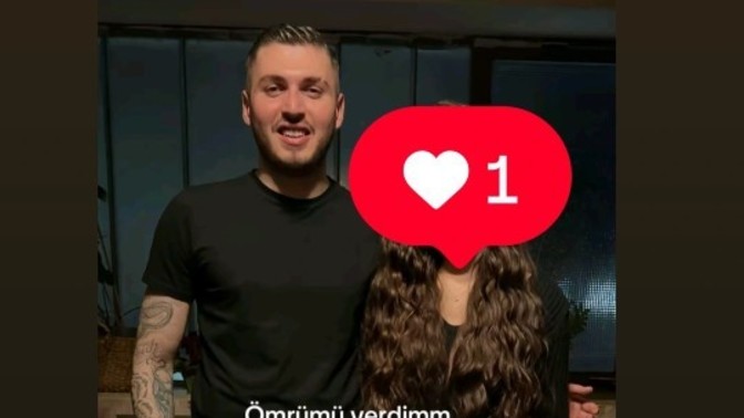 Blok3 çok tatlı değil mi?