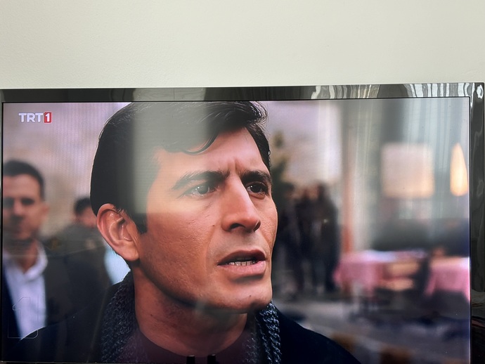 Sizce sırada Bir Zamanlar ne (dizi) var?