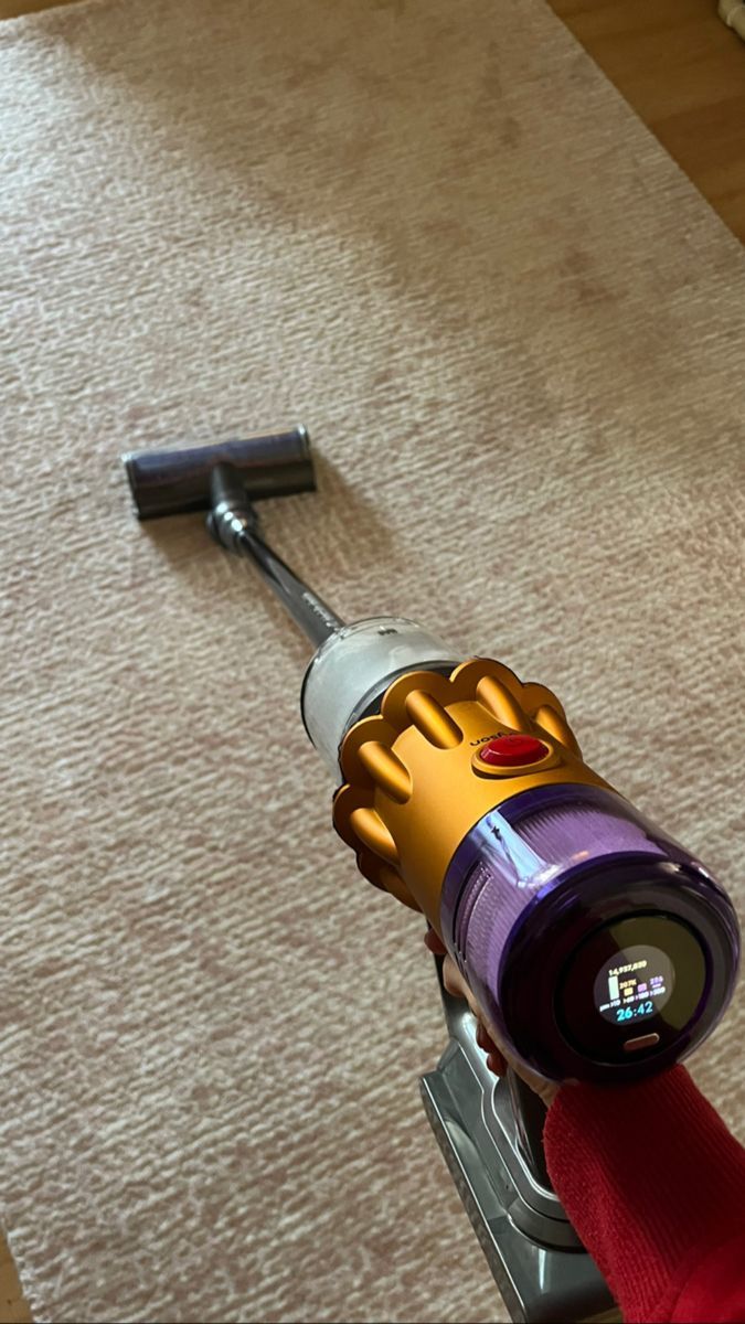 Robot süpürge mi yoksa dikey süpürge mi daha çok tercih ediliyor?