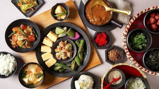 Japonlar da Çinliler gibi börtü böcek yiyorlar mı?