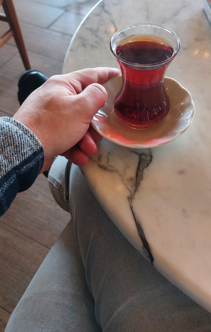 Oruç oncesi son gezmelerinizi yapıyor musunuz?