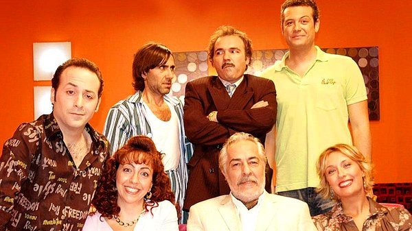 Bu soğuklarda içinizi sıcacık yapan o dizi hangisi?
