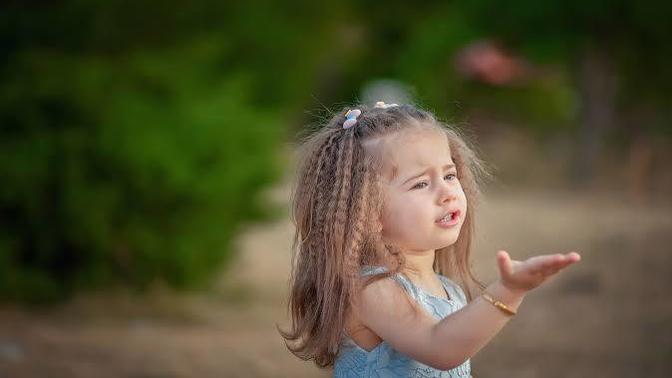 Doğacak çocuğunuz sizin gibi olsaydı nasıl bir çocuk olurdu?