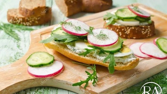 Vegan beslenmek sivilce oluşumunu önler mi?