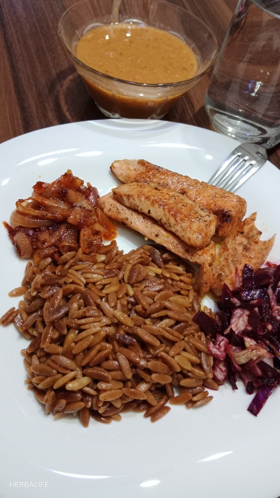 Pazar günü erkenci olanlar öğle yemekleri yendi mi?