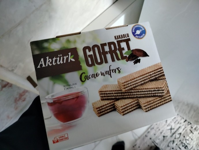 Misafir umduğunu mu, bulduğunu mu yer?