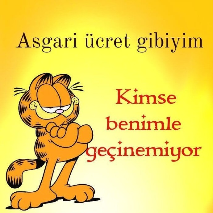 Asgari ücretli biriyle evlenir miydin?