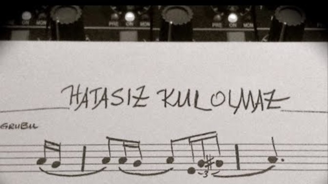 Hatalara karşı tavrınız ne olurdu?