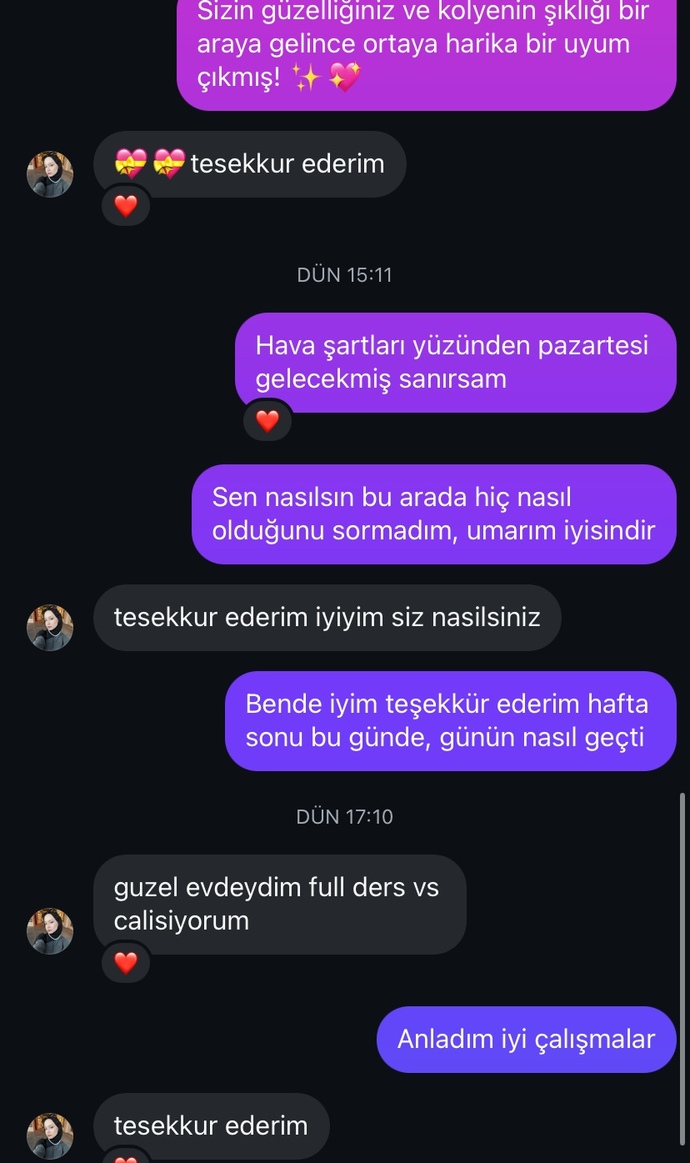 Konuyu daha öncede sormuştum sizce neden soğuk yaptı ne yapmam gerekiyor?