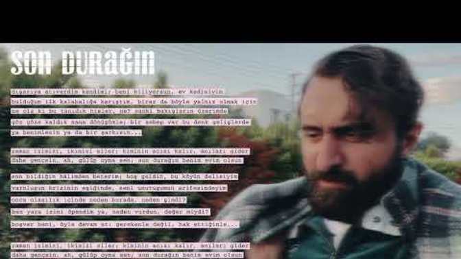 Son durağınız neresi?