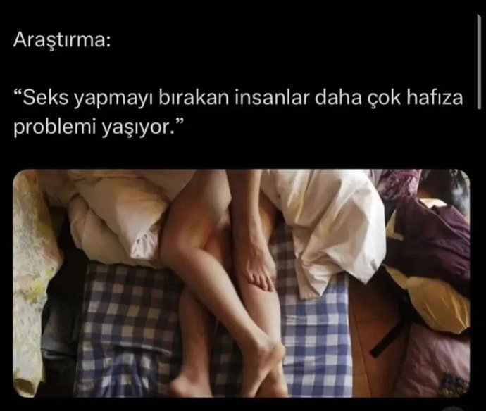 Hafızanız güçlü müdür?