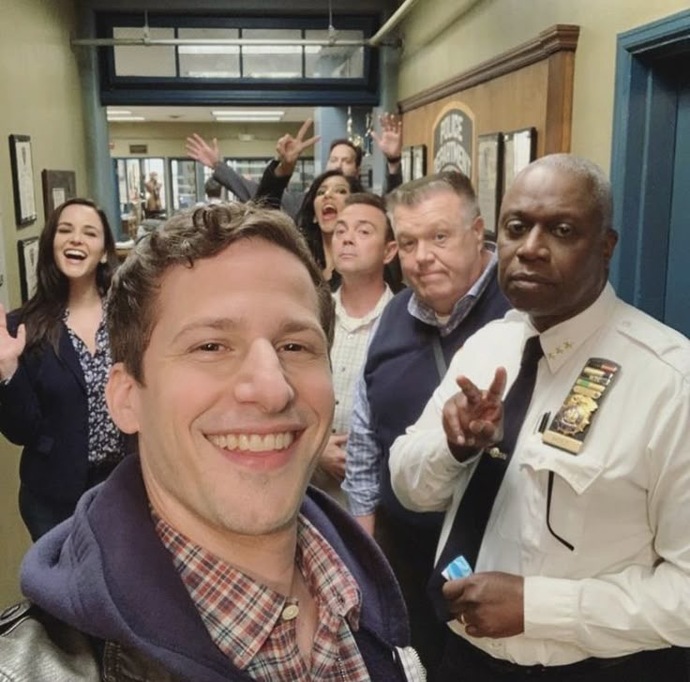 Sitcom dizi önerileri?