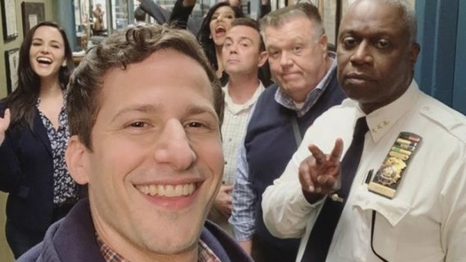 Sitcom dizi önerileri?