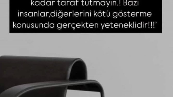 İnsanların sözlerine çabuk inanırmısınız?