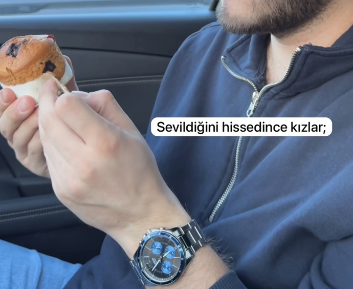 Sevgiliniz için yemek yapar mısınız 😀?
