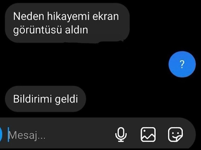 Sosyal medyada yapmaktan en utandığınız olay neydi?