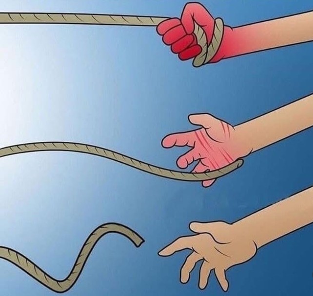 İpleri elde tutmak ne kadar doğru?
