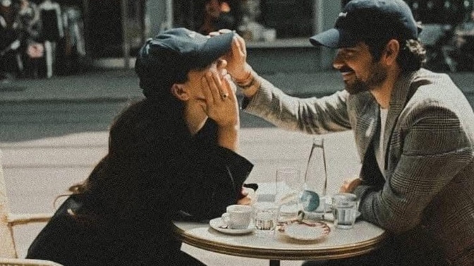 Mesaj atmak ya da  aramak için bahane arar mısınız?