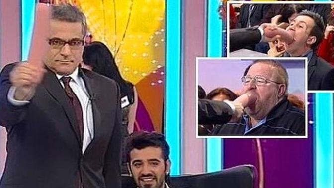 RTÜK′ün uyuduğu zamanlarda, televizyonda gördüğünüz en saçma şeyler nelerdi?