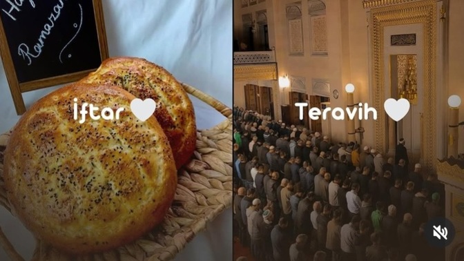 Ramazan Ayına dair en çok neyi özlediniz?