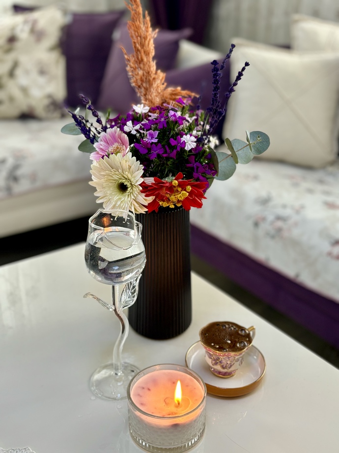 Günlük kahve dozunu aldın mı 💌?