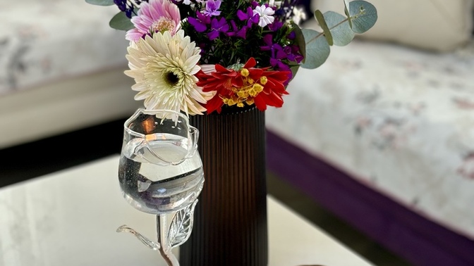 Günlük kahve dozunu aldın mı 💌?
