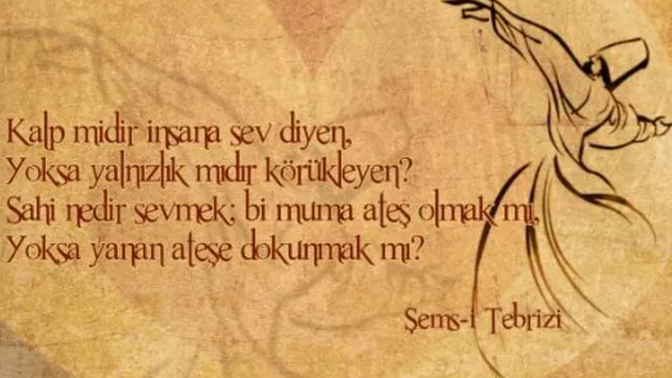 Aşk gizli mi yaşanmalı?