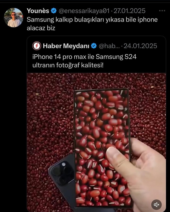 İPhone u diğer telefonlardan farklı kılan nedir?