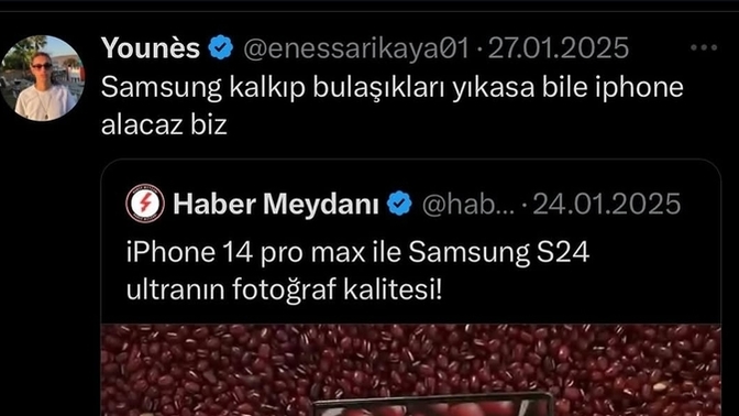 İPhone u diğer telefonlardan farklı kılan nedir?