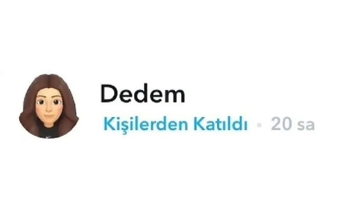Yaşı büyük insanlar snapchatte napıyor?