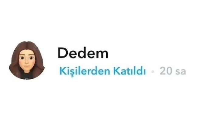 Yaşı büyük insanlar snapchatte napıyor?
