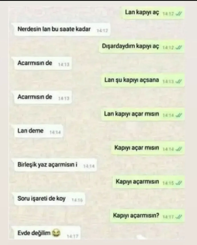 Nezakete, üslupa, yazım kurallarına ne kadar önem verirsiniz?