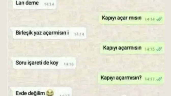 Nezakete, üslupa, yazım kurallarına ne kadar önem verirsiniz?
