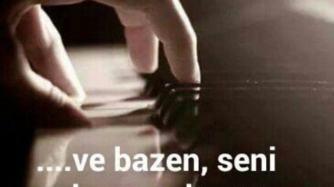 Bu geceye hangi şarkı gider?