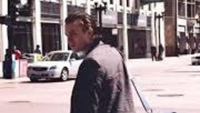 Heath Ledger Yaşasaydı Al Pacino Gibi Bir Kariyeri Olabilir miydi Sence?