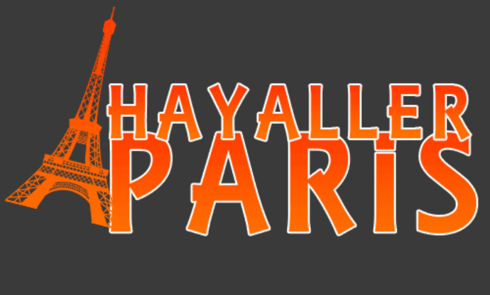 Hayaller Parisse Gerçekler nedir?