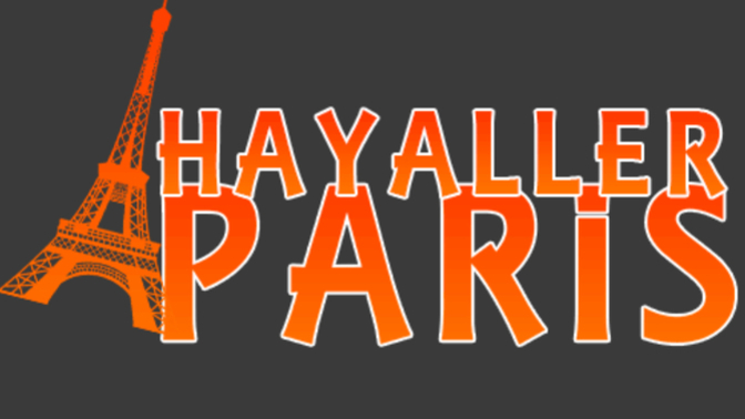 Hayaller Parisse Gerçekler nedir?
