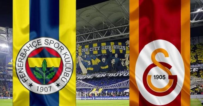 Fenerbahçe Galatasaray derbisi mi, sevgilinle özel anlar yaşamak mı daha cazip?