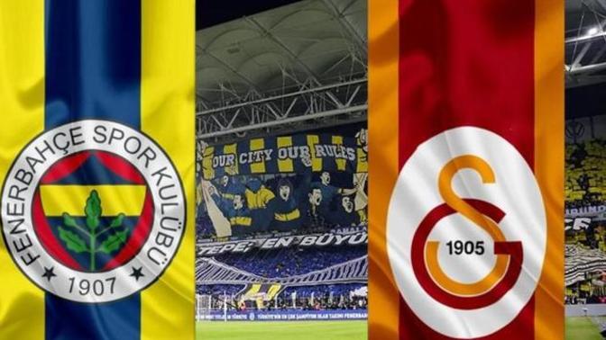 Fenerbahçe Galatasaray derbisi mi, sevgilinle özel anlar yaşamak mı daha cazip?