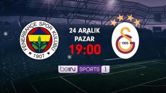 Derbi kaç kaç biter tahmin alalım? Bilen eic?