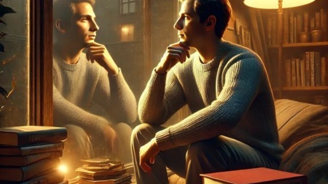 Kendinize verdiğiniz en değerli tavsiye nedir?