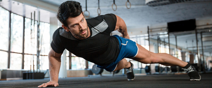 Spor salonunda sizi en çok zorlayan ve en sevmediğiniz egzersiz?